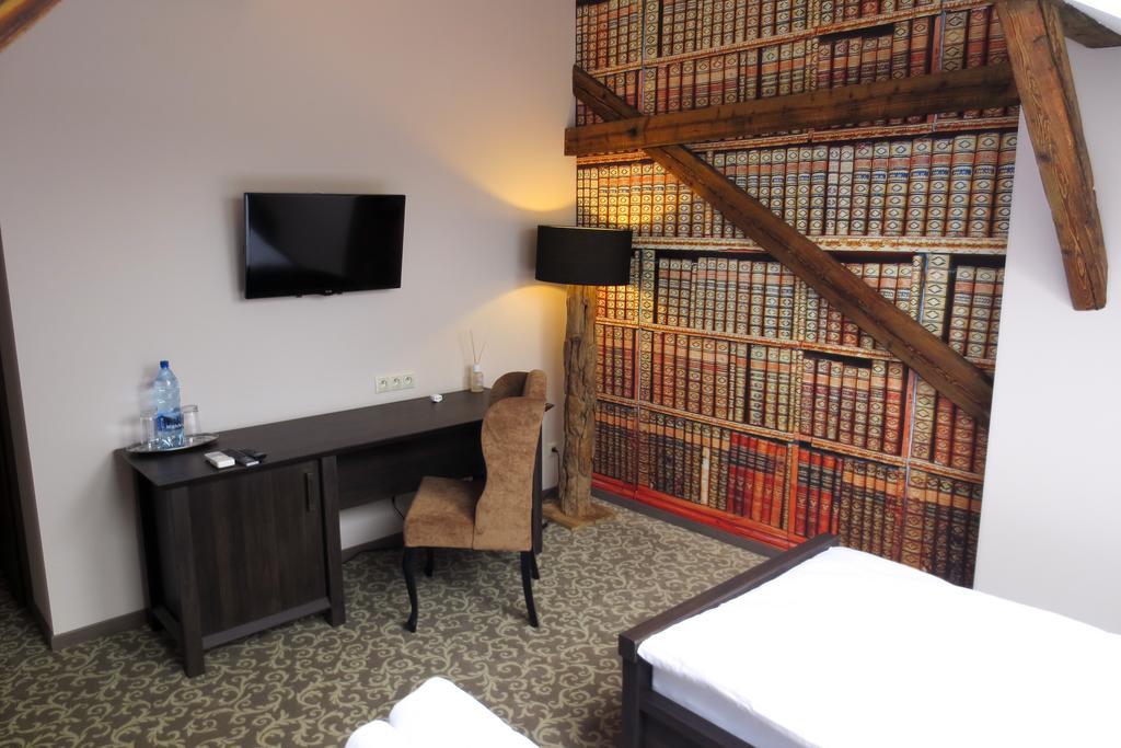 Apartmany Na Baste Левіце Номер фото