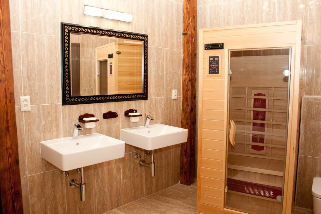 Apartmany Na Baste Левіце Номер фото