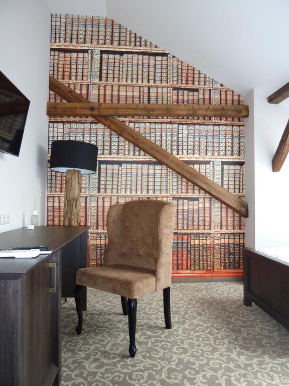 Apartmany Na Baste Левіце Екстер'єр фото