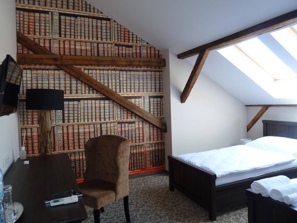 Apartmany Na Baste Левіце Номер фото