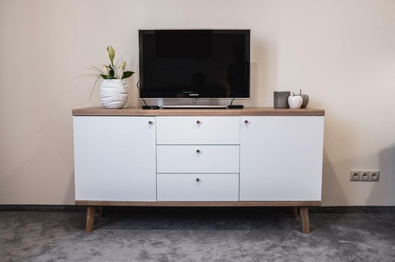 Apartmany Na Baste Левіце Екстер'єр фото