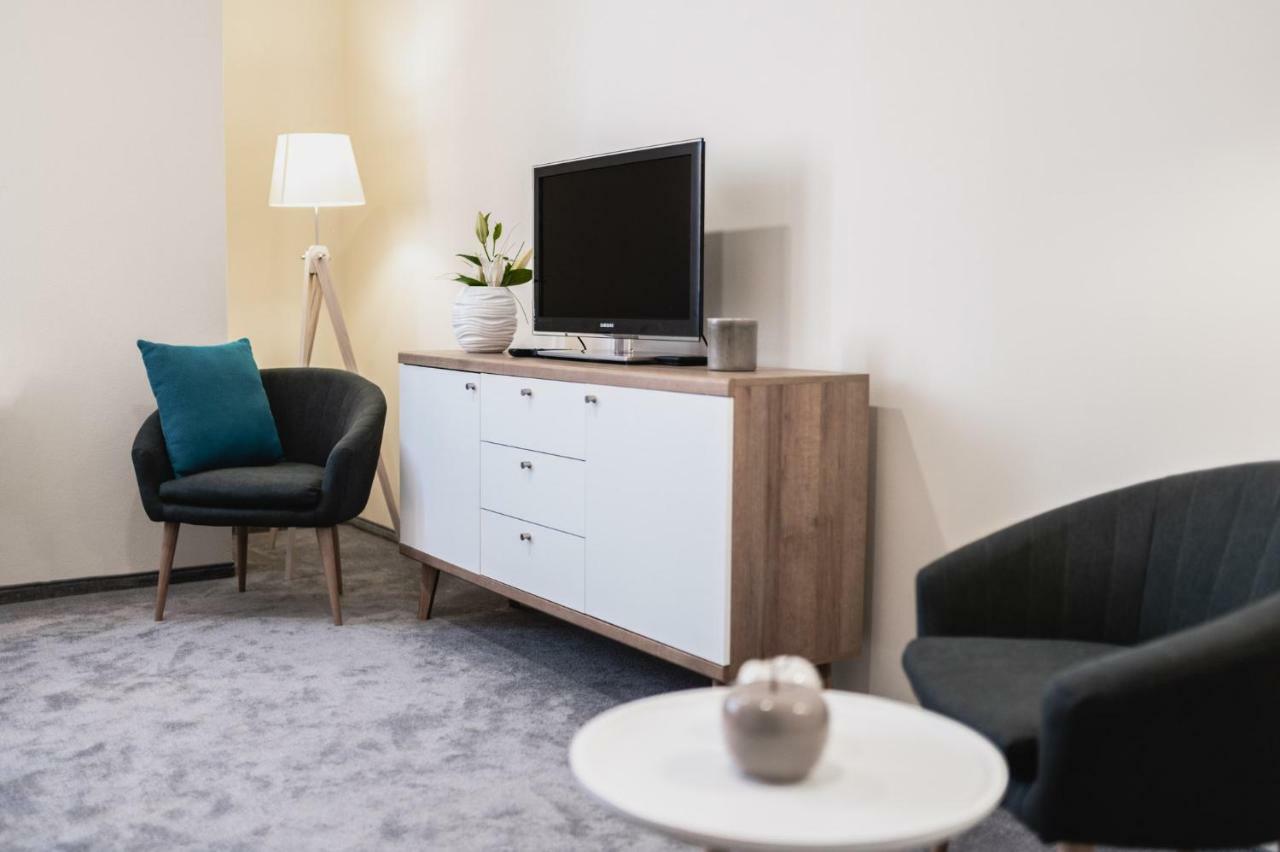 Apartmany Na Baste Левіце Екстер'єр фото