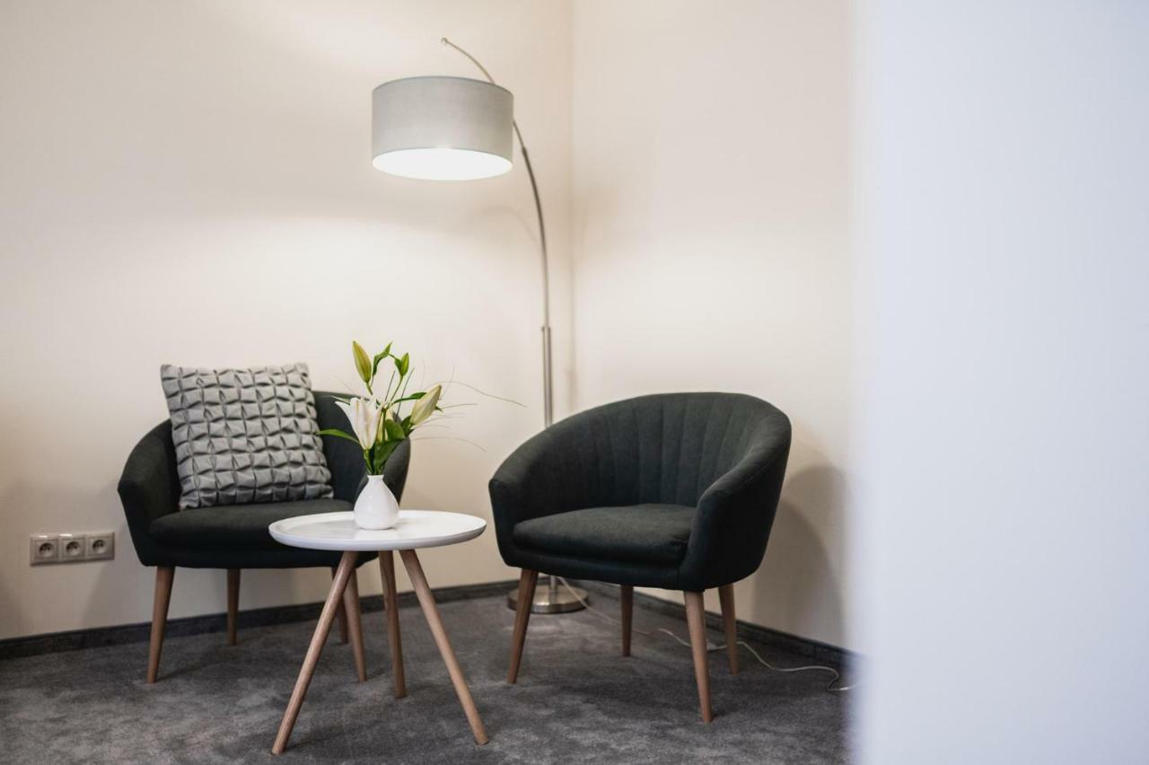 Apartmany Na Baste Левіце Екстер'єр фото
